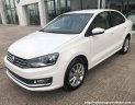 Volkswagen Polo 2018 - Cần bán Volkswagen Polo đời 2018, màu trắng, nhập khẩu nguyên chiếc, xe gia đình