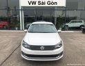 Volkswagen Polo 2018 - Cần bán Volkswagen Polo đời 2018, màu trắng, nhập khẩu nguyên chiếc, xe gia đình