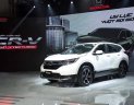 Honda CR V E 2018 - Bán Honda CRV 2018 giá sốc, xe giao tháng 1 hỗ trợ ngân hàng 85%. LH: 0908999735