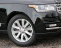 LandRover Range rover HSE  2016 - Bán LandRover Range Rover HSE năm 2016, màu đen, xe nhập
