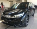 Honda CR V E 2018 - Bán Honda CRV 2018, hỗ trợ trả góp. LH: 0908999735