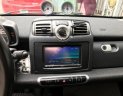 Smart Fortwo 2008 - Chính chủ bán Smart Fortwo đời 2008, màu xanh lam, nhập khẩu