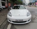 Porsche Panamera 2011 - Bán Porsche Panamera 4 2011 màu trắng