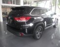 Toyota Highlander 2.7 2017 - Bán Toyota Highlander 2017 mới