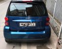 Smart Fortwo 2008 - Chính chủ bán Smart Fortwo đời 2008, màu xanh lam, nhập khẩu