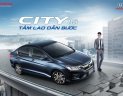 Honda City 2018 - Bán Honda City 2018 tại Hà Tĩnh, Quảng Bình - Hotline 0917292228
