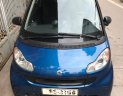 Smart Fortwo 2008 - Chính chủ bán Smart Fortwo đời 2008, màu xanh lam, nhập khẩu