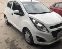 Chevrolet Spark LS 2015 - Bán Chevrolet Spark LS đời 2015, màu trắng