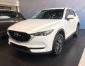 Mazda CX 5 2018 - Mazda Bắc Giang bán ô tô Mazda CX 5 2018, màu trắng