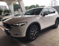 Mazda CX 5 2018 - Mazda Bắc Giang bán ô tô Mazda CX 5 2018, màu trắng