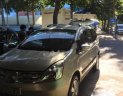 Nissan Grand livina 1.8 AT 2011 - Cần bán xe Nissan Grand livina 1.8 AT 2011, màu bạc