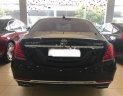 Mercedes-Benz S class S600 Maybach 2015 - Bán ô tô Mercedes S600 Maybach đời 2015, màu đen, xe nhập đẹp như mới