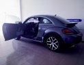 Volkswagen New Beetle DUNE 2017 - Con bọ Beetle Dune 2018 số lượng giới hạn toàn quốc, màu xám (ghi), nhập khẩu