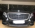 Mercedes-Benz S class S600 Maybach 2015 - Bán ô tô Mercedes S600 Maybach đời 2015, màu đen, xe nhập đẹp như mới