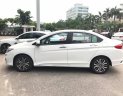 Honda City 1.5CVT 2018 - Bán Honda City CVT mới năm 2018, trả trước 139 triệu nhận xe trước Tết