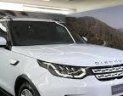 LandRover Discovery 2018 - Giá xe Land Rover Discovery SE, HSE LR 5- nhập 2018- chính hãng, 7 chỗ ưu đãi tốt nhất