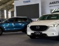 Mazda CX 5 2018 - Mazda Bắc Giang bán ô tô Mazda CX 5 2018, màu trắng