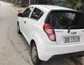 Chevrolet Spark LS 2015 - Bán Chevrolet Spark LS đời 2015, màu trắng