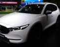 Mazda CX 5 2018 - Mazda Bắc Giang bán ô tô Mazda CX 5 2018, màu trắng