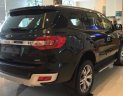 Ford Everest 2.2AT Titanium 2018 - Bán Ford Everest 2.2AT Titanium năm 2018, mới 100%, màu đen. Vui lòng L/H 090.778.2222