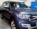 Ford Everest 2.2AT  Trend 2018 - Bán xe Ford Everest 2.2AT bản Trend năm 2018, mới 100%, màu xanh thiên thanh. Vui lòng L/H 090.778.2222