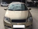 Chevrolet Aveo   LT  2015 - Bán xe Chevrolet Aveo LT đời 2015 số sàn, 326tr