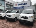 Suzuki Super Carry Pro 2017 - Bán Suzuki Super Carry Pro, màu trắng, xe nhập, 312tr, LH 0911935188