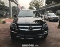 Mercedes-Benz GL 2015 - Cần bán xe Mercedes sản xuất 2015, màu đen, nhập khẩu