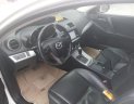 Mazda 3 2011 - Bán xe Mazda 3 năm 2011, màu trắng, nhập khẩu nguyên chiếc