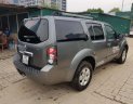 Nissan Pathfinder 2008 - Bán Nissan Pathfinder đời 2008, màu xám, xe nhập  