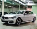 BMW 7 Series 750 Li 2018 - Cần bán xe BMW 750 Li năm 2018, màu trắng, xe nhập