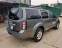 Nissan Pathfinder 2008 - Bán Nissan Pathfinder 2008, màu xám, nhập khẩu nguyên chiếc