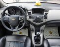 Chevrolet Cruze LS 2015 - Bán Chevrolet Cruze LS năm 2015, màu đỏ như mới, giá chỉ 445 triệu