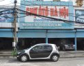 Smart Forfour 2005 - Cần bán Smart Forfour 2005, màu đen bạc, xe nhập chính chủ