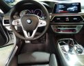 BMW 7 Series 750 Li 2018 - Cần bán xe BMW 750 Li năm 2018, màu trắng, xe nhập