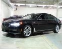 BMW 7 Series 750 LI 2017 - Cần bán xe BMW 7 Series 750 LI năm 2017, màu đen, xe nhập