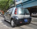 Smart Forfour 2005 - Cần bán Smart Forfour 2005, màu đen bạc, xe nhập chính chủ