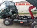 Xe tải 5000kg 2018 - Xe Ben Chiến Thắng 1T2, xe Ben tự đổ 1T2 Chiến Thắng