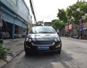 Smart Forfour 2005 - Cần bán Smart Forfour 2005, màu đen bạc, xe nhập chính chủ