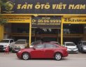 Chevrolet Cruze LS 2015 - Bán Chevrolet Cruze LS năm 2015, màu đỏ như mới, giá chỉ 445 triệu