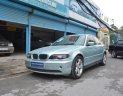 BMW 3 Series 325i 2004 - Bán xe BMW 3 Series 325i đời 2004, chính chủ