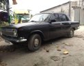 Gaz Volga 1984 - Cần bán lại xe Gaz Volga sản xuất 1984, màu đen