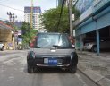 Smart Forfour 2005 - Cần bán Smart Forfour 2005, màu đen bạc, xe nhập chính chủ