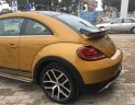 Volkswagen Beetle 2017 - Bán xe Volkswagen Beetle Dune 2017, màu vàng, xe nhập khẩu nguyên chiếc của Đức, giao ngay 0965.156.561