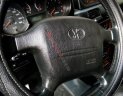 Hyundai Galloper 2004 - Bán Hyundai Galloper đời 2004, màu đen, xe nhập như mới, 235 triệu