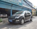 Smart Forfour 2005 - Cần bán Smart Forfour 2005, màu đen bạc, xe nhập chính chủ