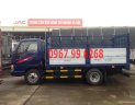 JAC HFC 2017 - Bán xe tải Jac 2.4 tấn tại Hà Nội