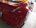 Nissan 370Z 2009 - Cần bán gấp Nissan 370Z đời 2009, màu đỏ, nhập khẩu, số tự động