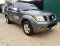 Nissan Pathfinder 2008 - Bán Nissan Pathfinder 2008, màu xám, nhập khẩu nguyên chiếc