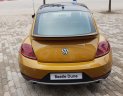 Volkswagen New Beetle AT 2017 - Bán Volkswagen New Beetle năm 2017, màu xám (ghi), xe nhập